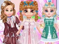Gra Little Princess Lolita Style Makeover