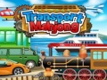 Gra Transport Mahjong