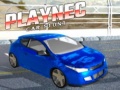 Gra Playnec Car Stunt
