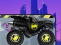 Gra Batman Truck 2