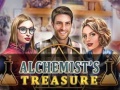 Gra Alchemists treasure