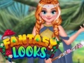 Gra Fantasy Looks