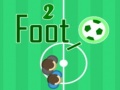 Gra 2 Foot 
