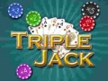 Gra Triple Jack