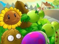 Gra Plants Vs Zombies 2