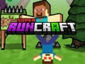 Gra Super RunCraft