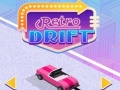 Gra Retro Drift