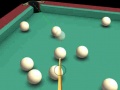 Gra 3d Billiard Piramid