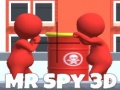 Gra Mr Spy 3D