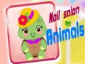 Gra Nail Salon For Animals