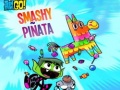 Gra Teen Titans Go Smashy Pinata