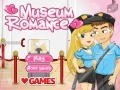 Gra Museum Romance