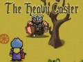 Gra The Heavy Caster