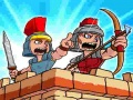 Gra Empire Rush Rome Wars Tower Defense