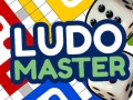 Gra Ludo Master