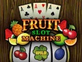 Gra Fruit Slot Machine