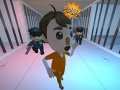 Gra Prison Escape Master