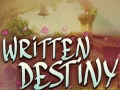 Gra Written Destiny