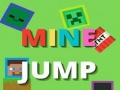 Gra Mine Jump