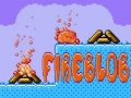 Gra FireBlob