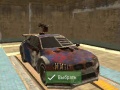 Gra Battle Cars 3d
