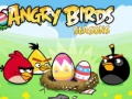 Gra Angry Birds seasons