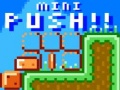 Gra Mini Push