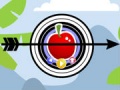 Gra Apple Shooter