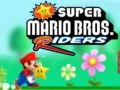 Gra Super Wario Riders