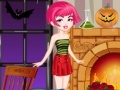 Gra Babi Halloween Hidden Game