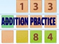 Gra Addition Practice