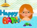 Gra Happy Bath