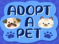 Gra Adopt A Pet Jigsaw