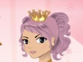 Gra Princess Pink Dress Up