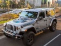 Gra Jeep Wrangler Rubicon 4xe Slide