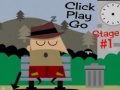 Gra Clickplay Go Stage 1