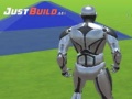 Gra JustBuild.LOL