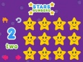 Gra Stars Numbers