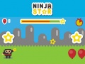 Gra Ninja Star