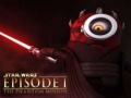 Gra Star Wars Episode 1 The phantom Minion 