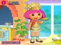 Gra Dora The Cook