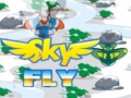 Gra Sky Fly