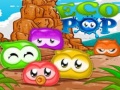 Gra Eco Pop
