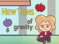 Gra New Tons of Gravity