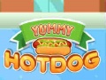 Gra Yummy Hotdog