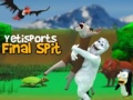 Gra Yetisports Final Spit
