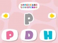Gra Uppercase Lowercase