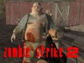 Gra Zombie Strike 2