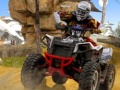 Gra ATV Quad Bike Off-road
