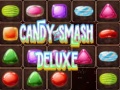 Gra Candy smash deluxe